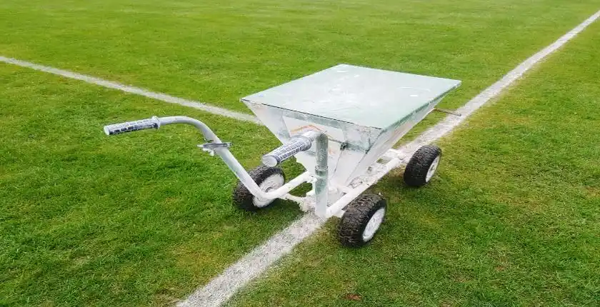 Turf Maintenance Equipment