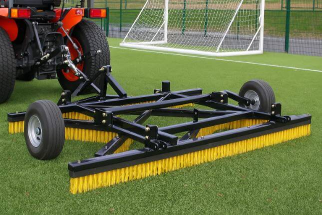 Synthetic Maintenance Equipment in Wellingborough